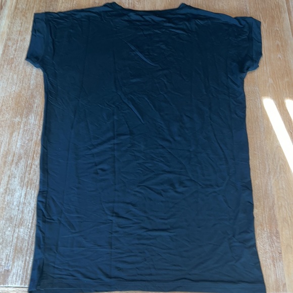 Ellison black dress. Size L. - Picture 4 of 4